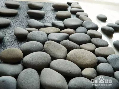 如何用石头做出惊艳你的物品 1