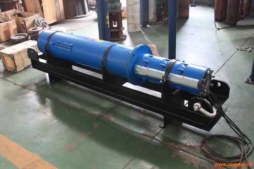 产品关键词:卧式潜水泵 河流取水潜水泵 带导流罩潜水泵 带支架潜水泵